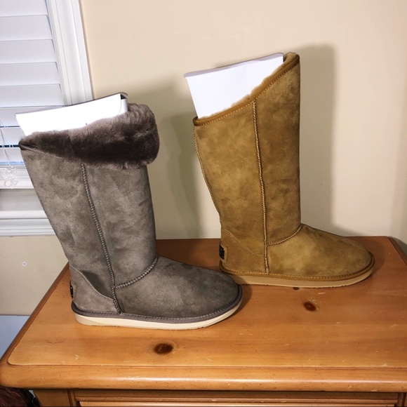 comfy boots australia